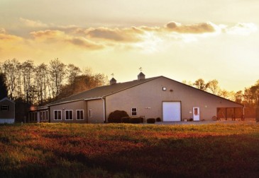 4 Bedroom Beautiful Country Side Property