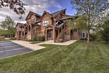 Comfortable Home Near Golf & Outdoor Activities!