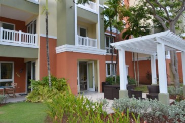 Modern 2 Bedroom Condo At Marbella Club, Palmas Del Mar