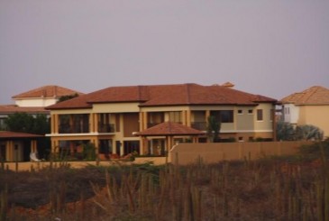 The Spacious and Luxurious Villa