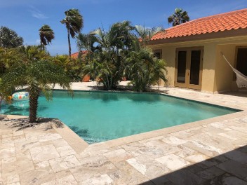 Paradise Retreat Modern Villa