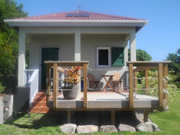 Sun Set View Cottage