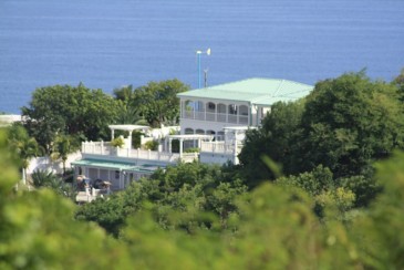 Storybook Cottage Magical Place