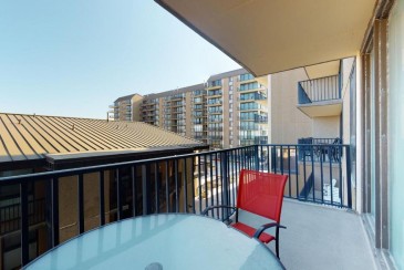Sea Colony Oceanside Condo!