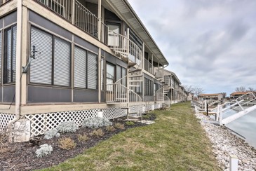 Shores of Lake Charming Condo