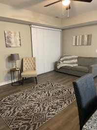 The Newest Luxurious Condo