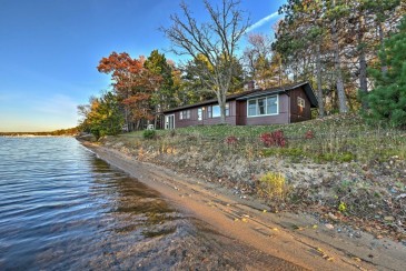 Rental House, With Room For The Whole Family