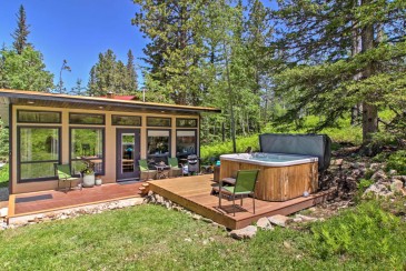 Newly Renovated And Furnished With Modern Conveniences