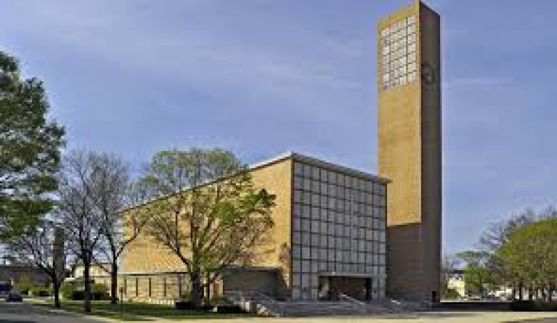 First Christian Church