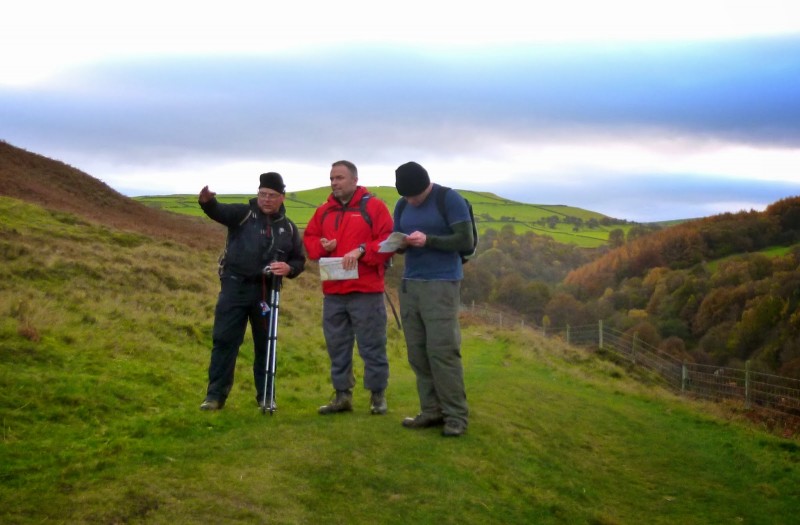 Learn Navigation, Foolow