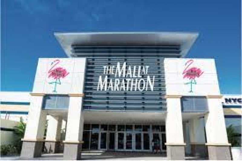 Marathon Mall
