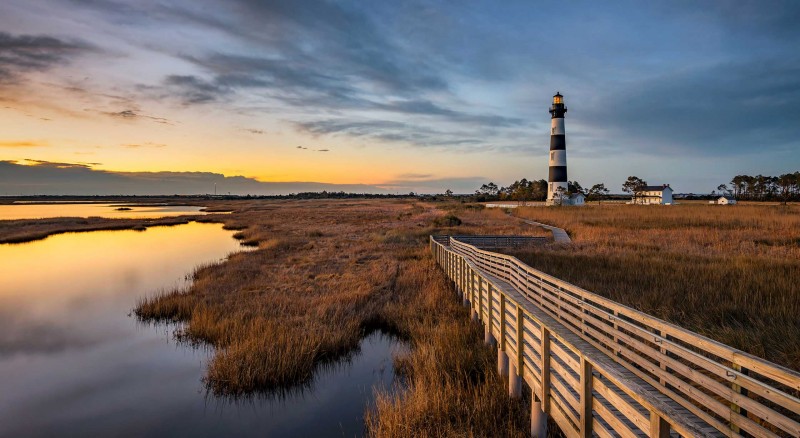 Outer Banks