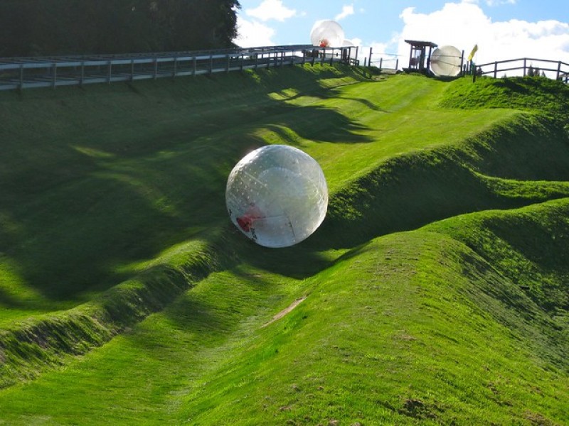 Zorb