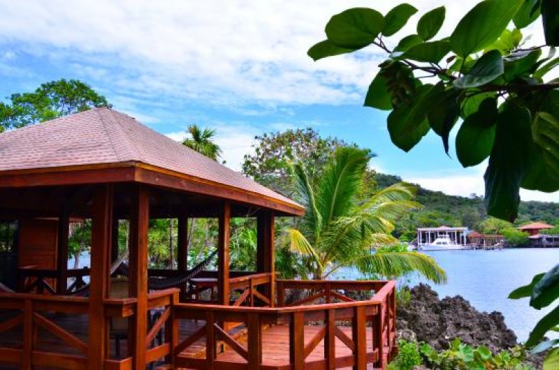 Frangipani Boutique Restaurant