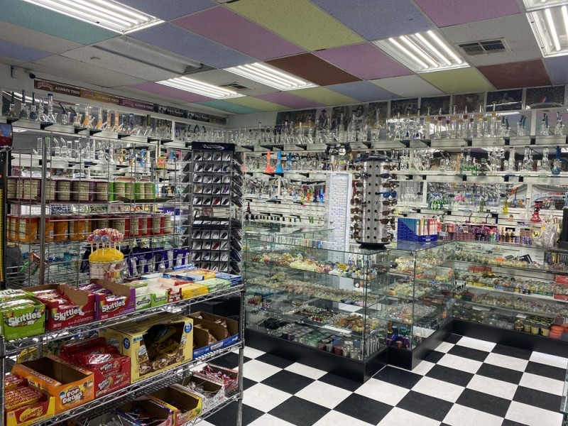 Phoenix General Store