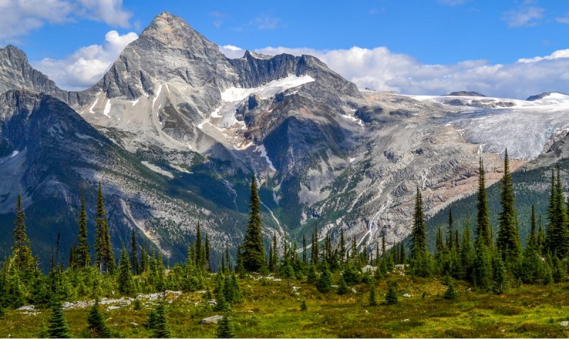 Glacier National Park