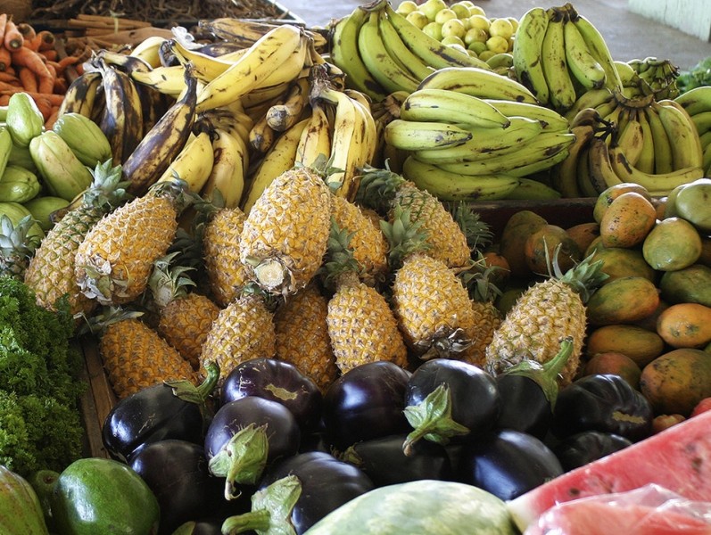 Charlestown Public Market