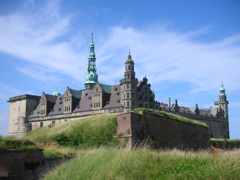 Kronborg Slot