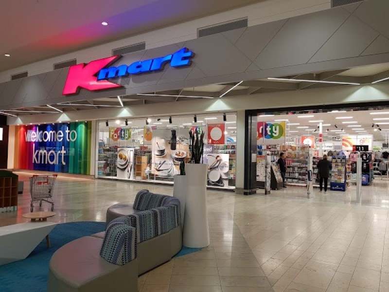 Kmart - Bayfair