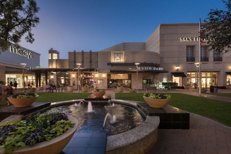 Biltmore Fashion Park