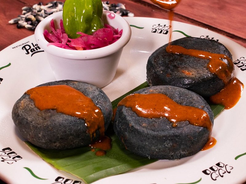 Los Panchos Restaurant