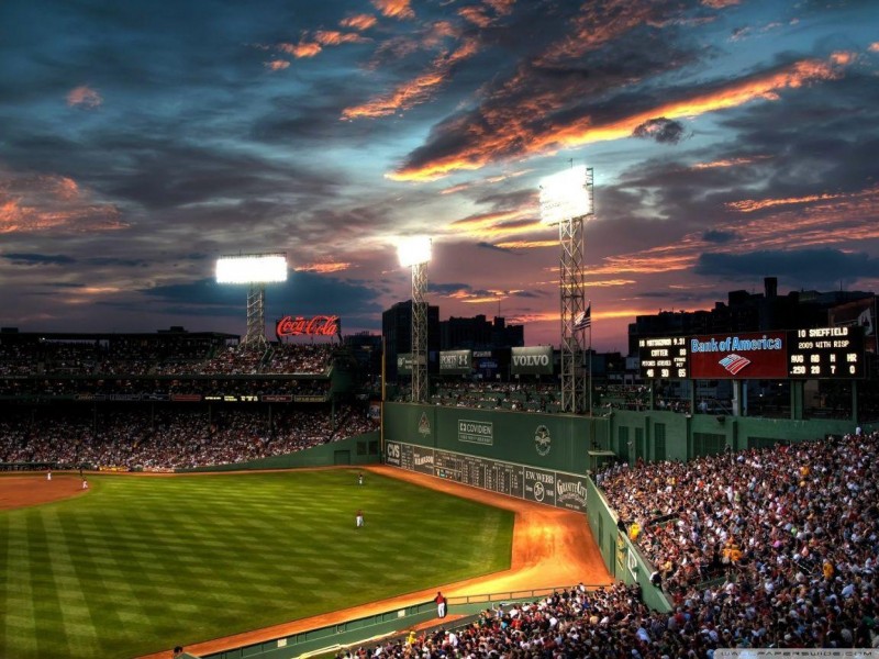 Fenway Park