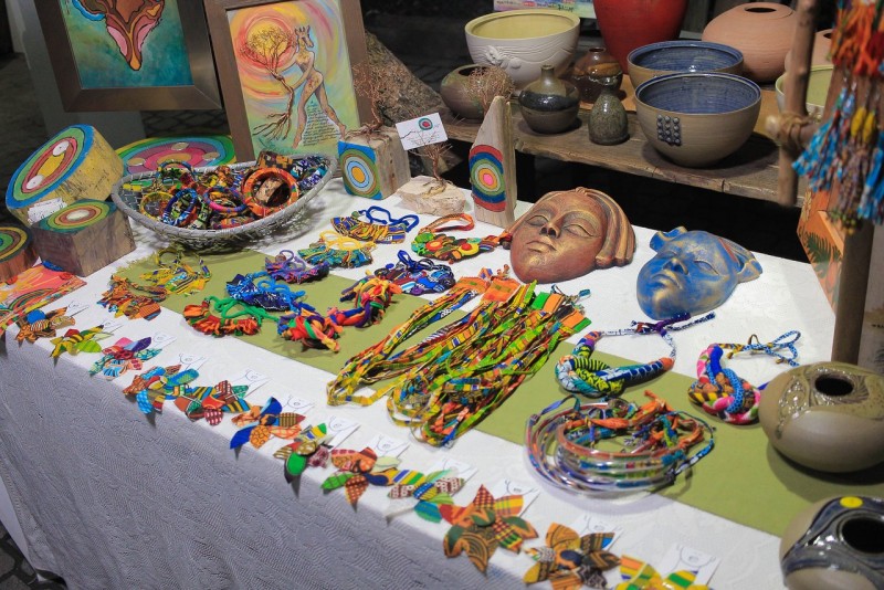 Kingston Night Market