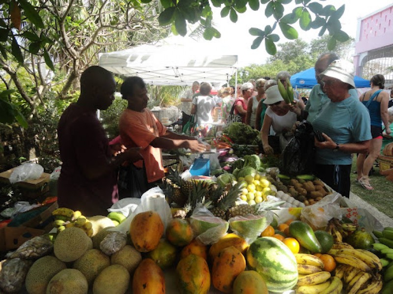 Hastings Farmers Market