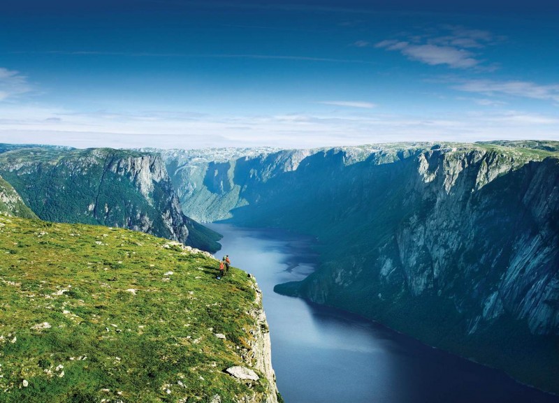 Gros Morne National Park