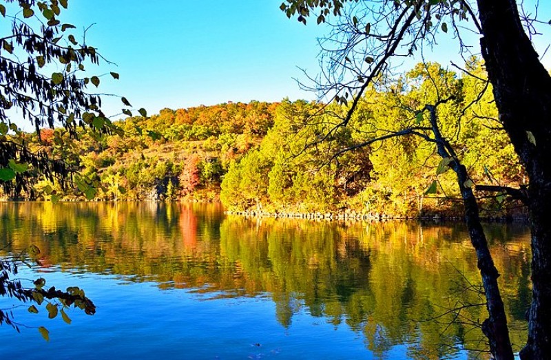 Lake of the Ozarks