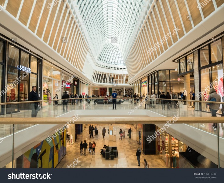 Eastland Shopping Centre