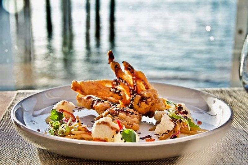 Zane Grey's Restaurant and Bar