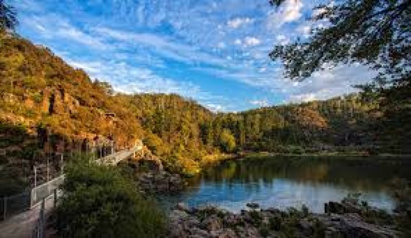Cataract Gorge