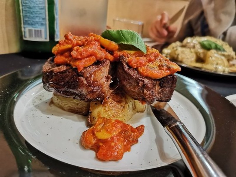 Adriana's Restaurant