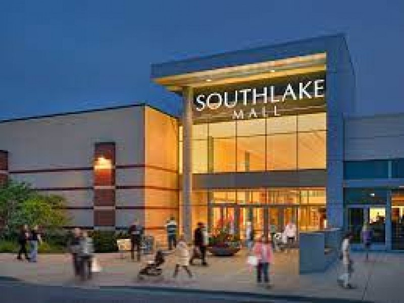 Southlake Mall