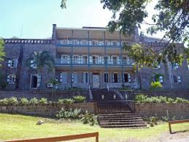 Horatio Nelson Museum