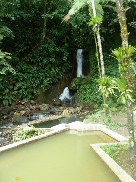 Papillote Tropical Gardens