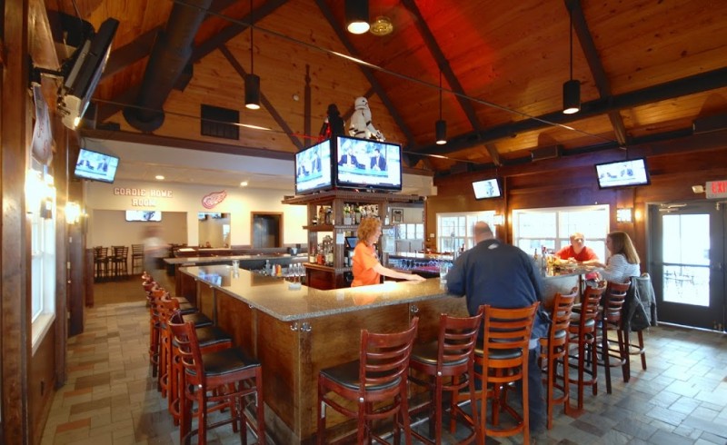 Willie's Sports Café