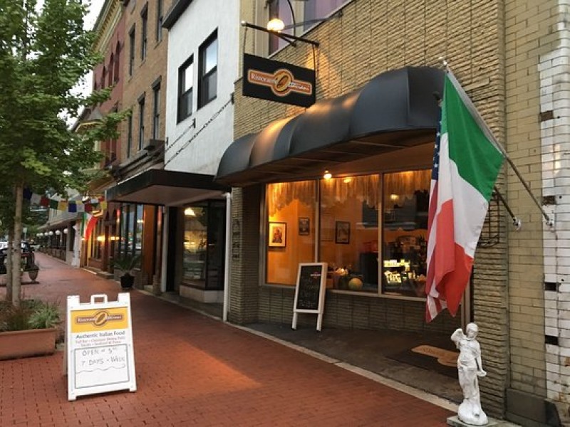 Ristorante Ottaviani