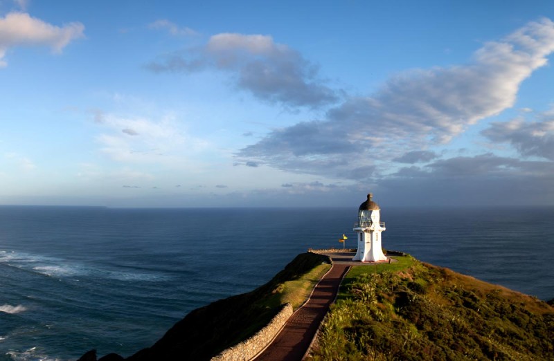 Cape Reinga