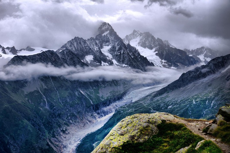 Hiking Trails and Scenic Areas