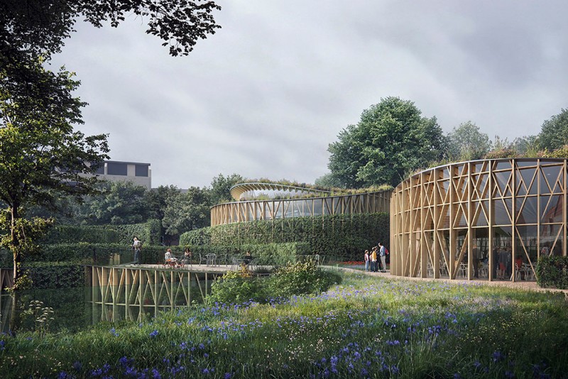 Hans Christian Andersen Museum