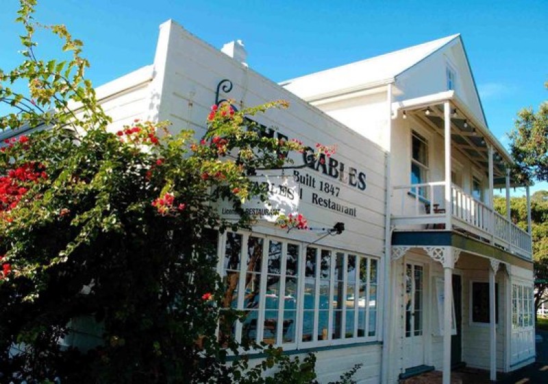 The Gables Restaurant