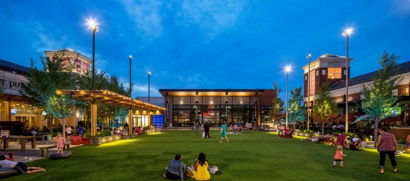 The Avenue at White Marsh