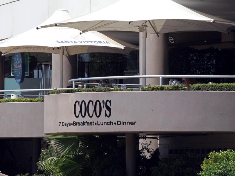 Coco's Restaurant