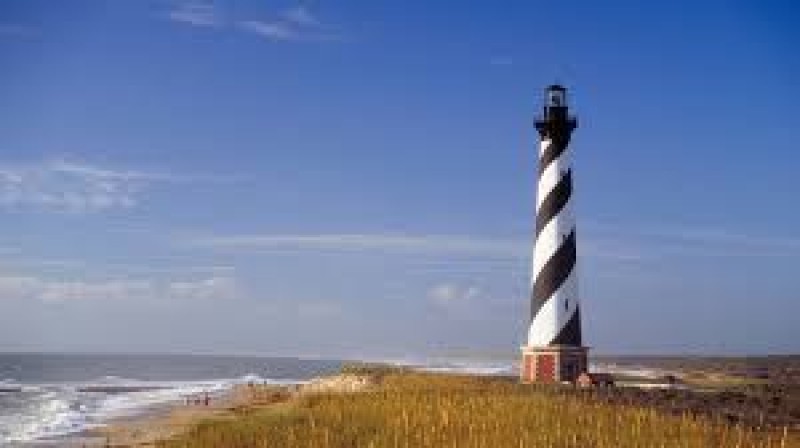 Cape Hatteras
