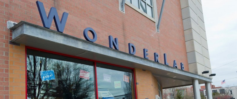 WonderLab Museum of Science