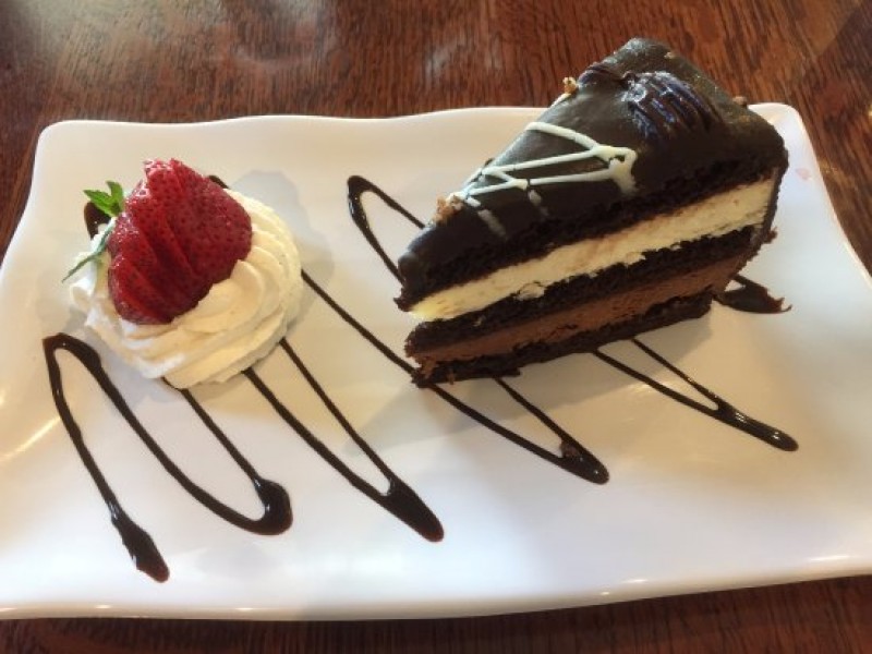 Mills Reef Winery Restaurant