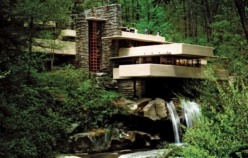 Fallingwater