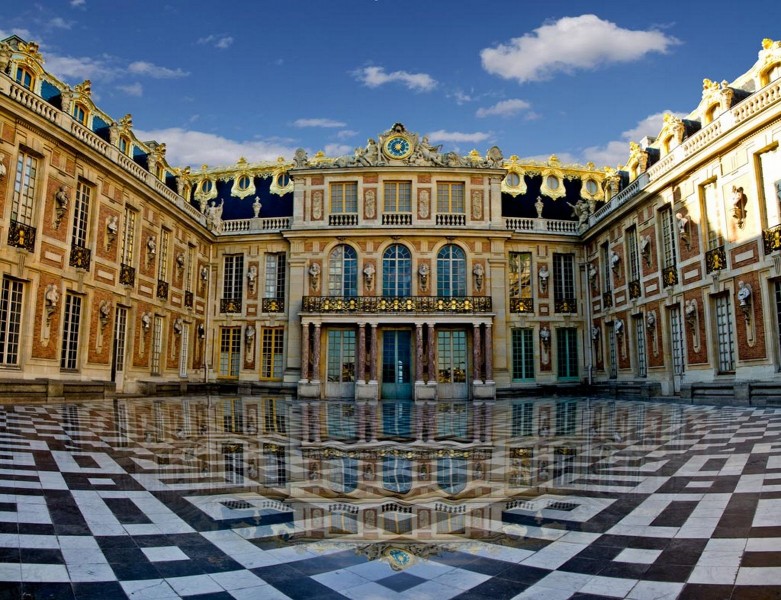 Palace of Versailles